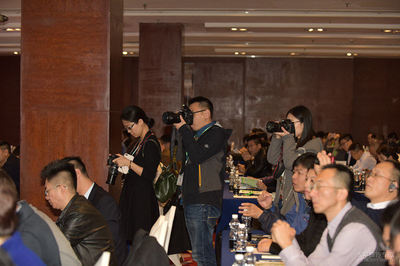 EVTec 2017 引领电动汽车未来的国际盛会