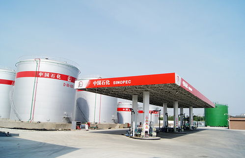 中石化四川销售公司迎来“开门红” 一季度销售额突破57亿元，软件销售新策略显成效